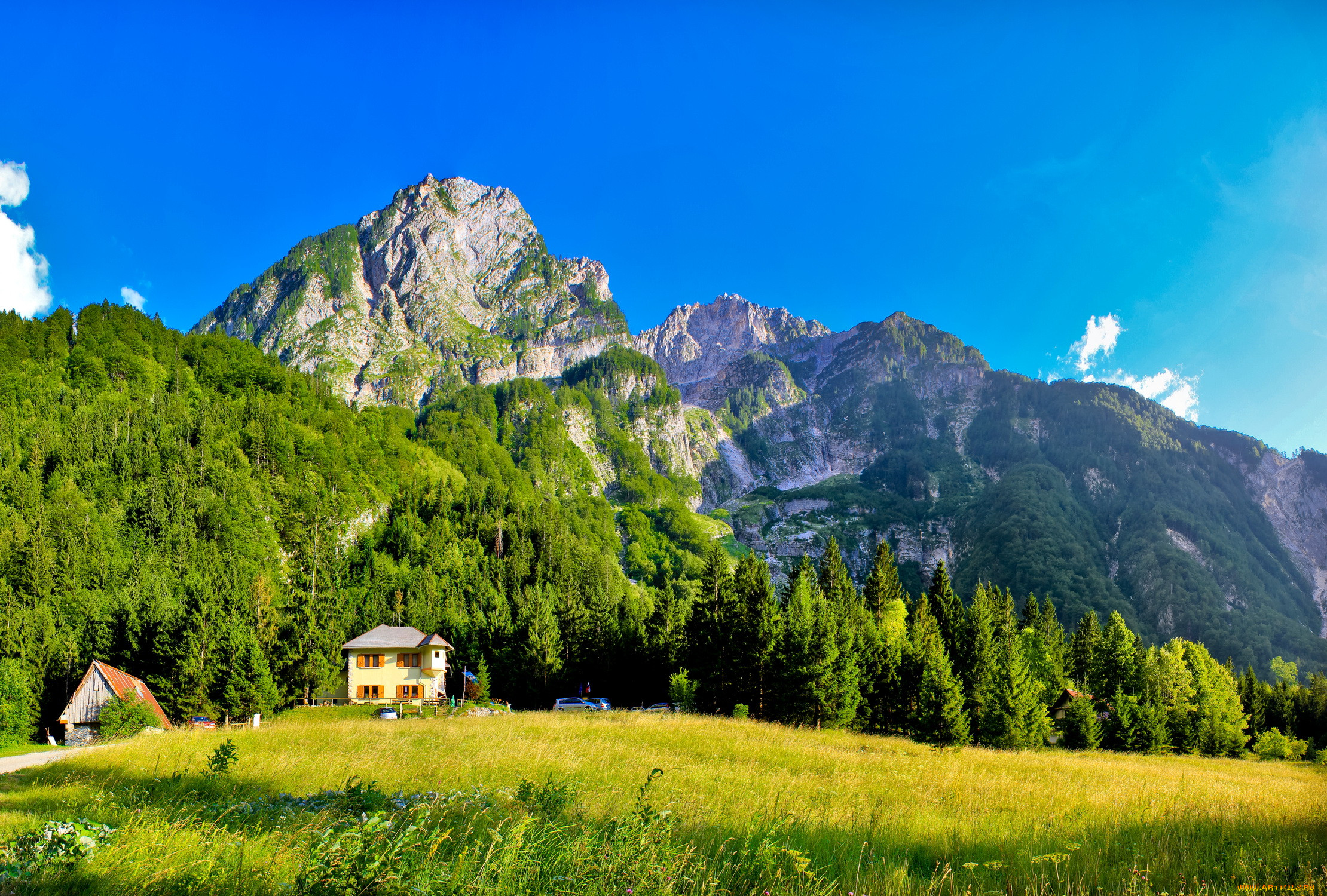 , bovec, , 